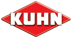 Kuhn - LANDMASCHINEN-Bodenbearbeitung -Saat-Futterernte-Mulcher-Landtechnik-Hckseln